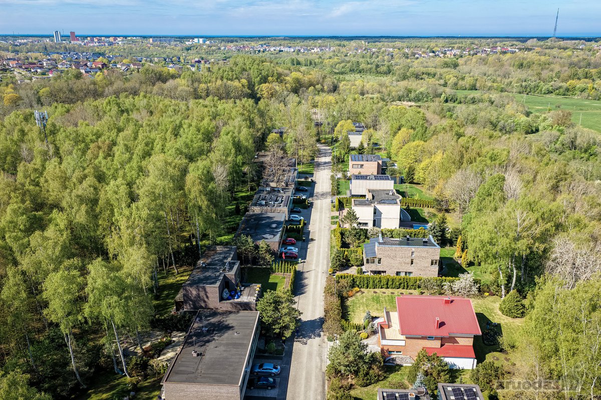 Prestižiniame "Žaliojo Slėnio" kvartale - nuotraukos Nr. 28