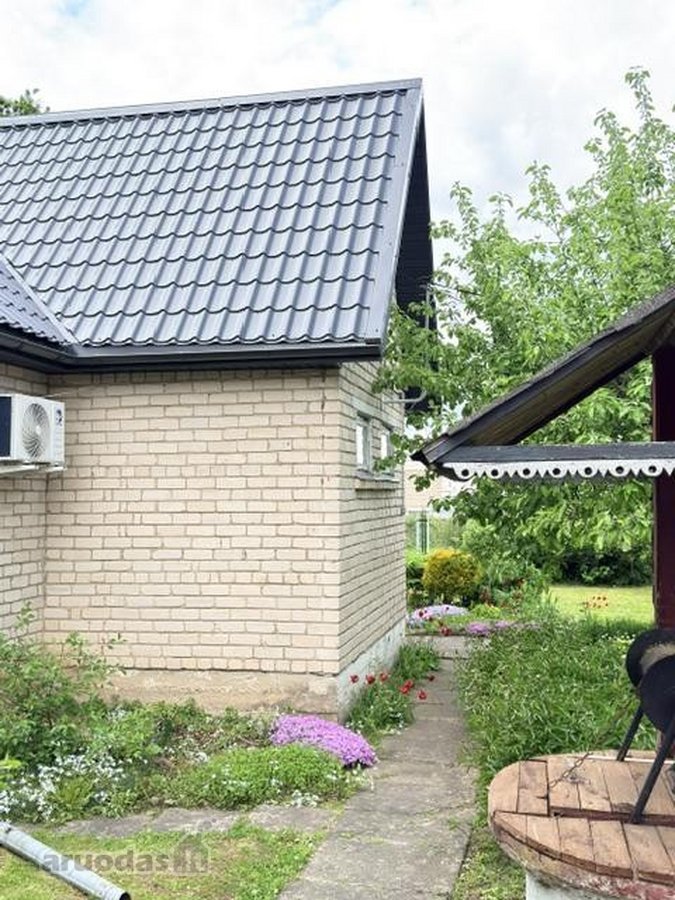 Parduodama jauki ir prižiūrėta sodybą su - nuotraukos Nr. 8