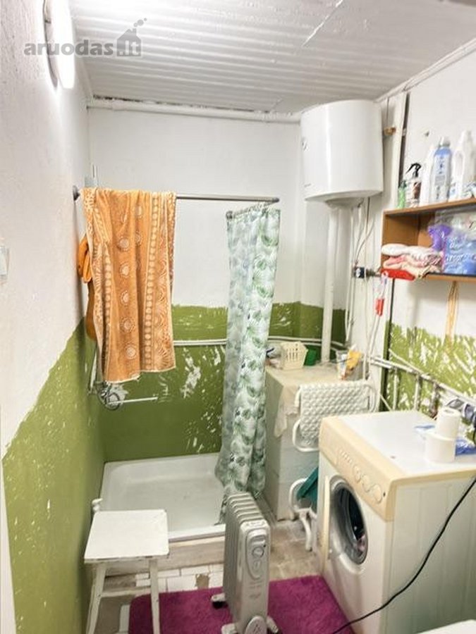Parduodama jauki ir prižiūrėta sodybą su - nuotraukos Nr. 22