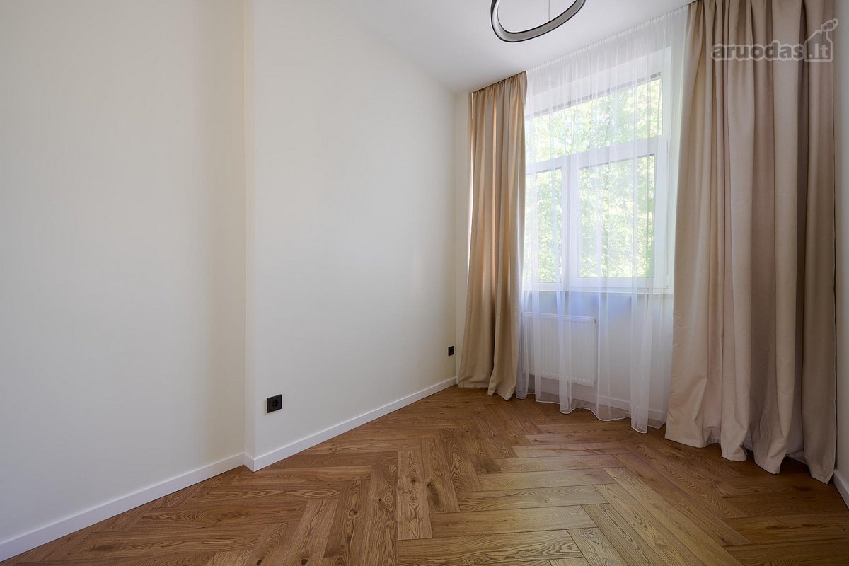 Išskirtinio dizaino, modernus ir jaukus 3 - nuotraukos Nr. 19