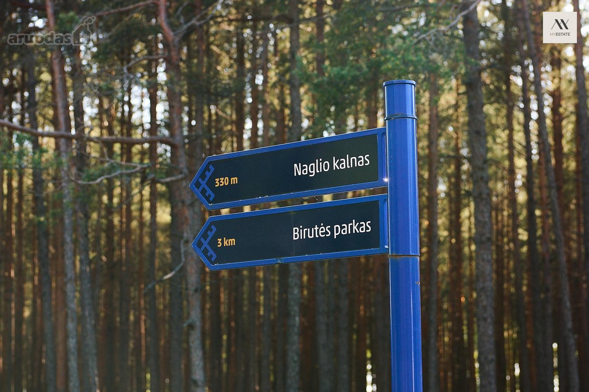 Premium Klasės 3 Kambarių Butas Prestižiniame - nuotraukos Nr. 37