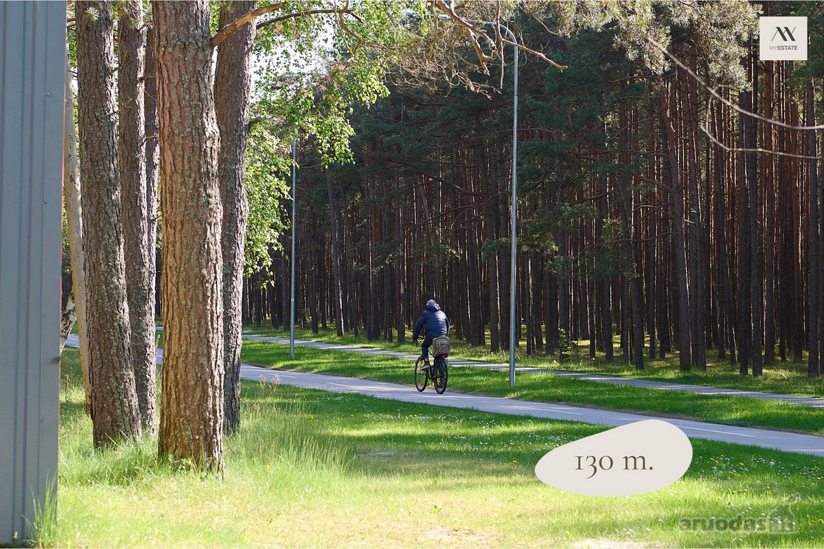 Premium Klasės 3 Kambarių Butas Prestižiniame - nuotraukos Nr. 39