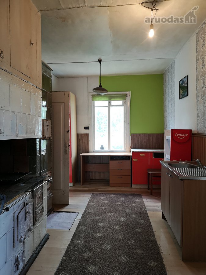 Strategiškai patogioje, geroje vietoje - nuotraukos Nr. 14