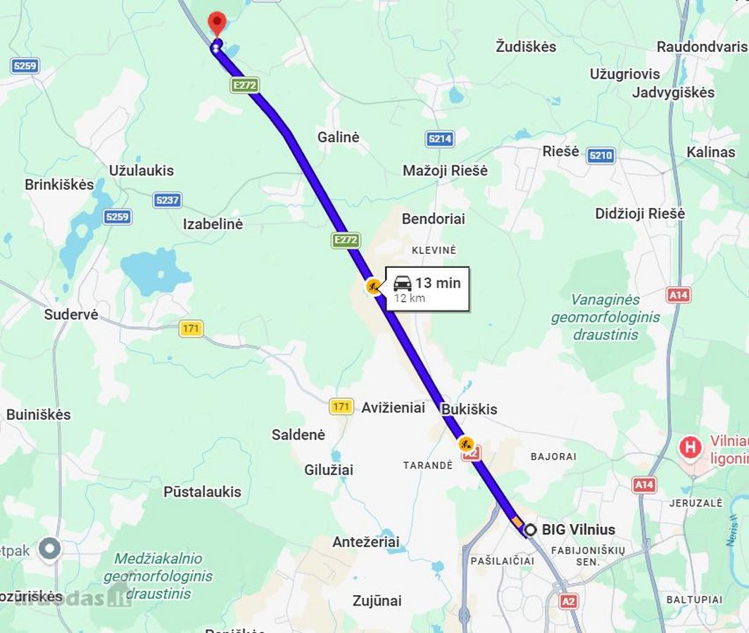 Laisvas nuo Lapkričio 1D. :) - nuotraukos Nr. 22
