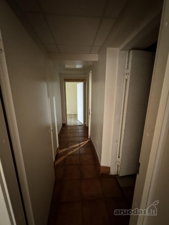 Parduodamos komercinės patalpos Švenčionyse - nuotraukos Nr. 11
