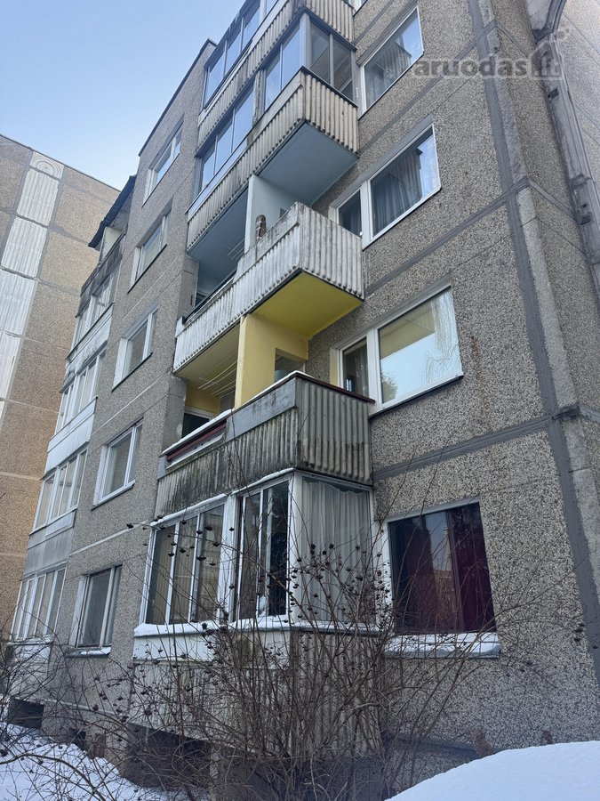 Brokeriai iš agentūros - ne skambinkite - nuotraukos Nr. 4