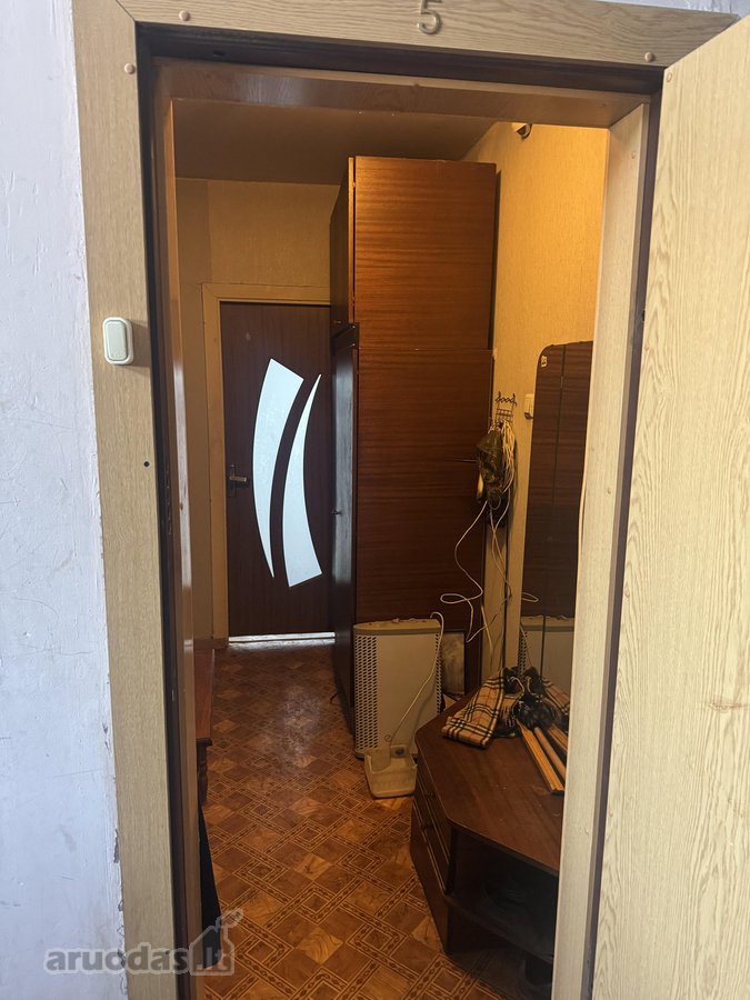 Brokeriai iš agentūros - ne skambinkite - nuotraukos Nr. 7