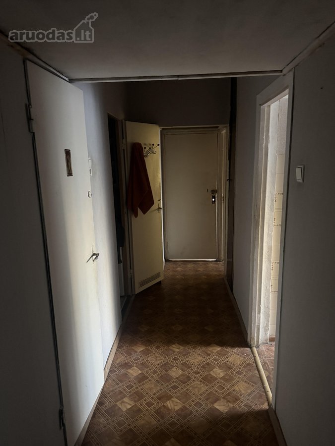 Brokeriai iš agentūros - ne skambinkite - nuotraukos Nr. 8