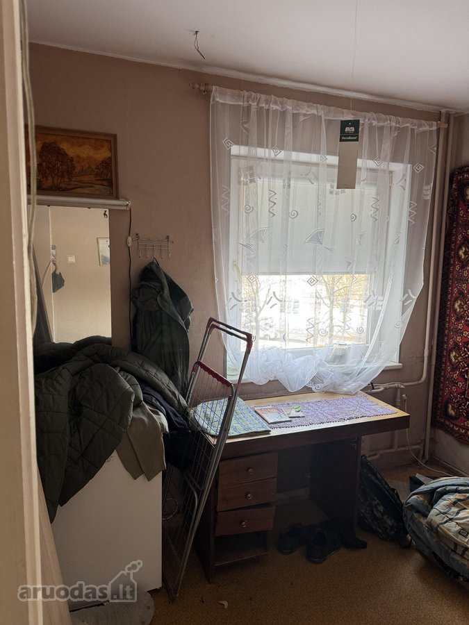 Brokeriai iš agentūros - ne skambinkite - nuotraukos Nr. 11