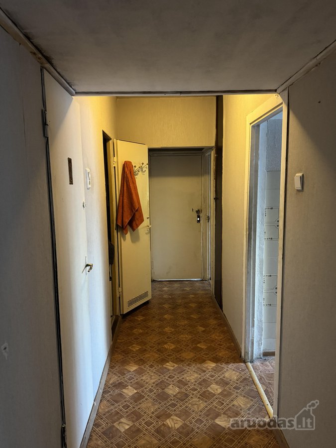 Brokeriai iš agentūros - ne skambinkite - nuotraukos Nr. 12