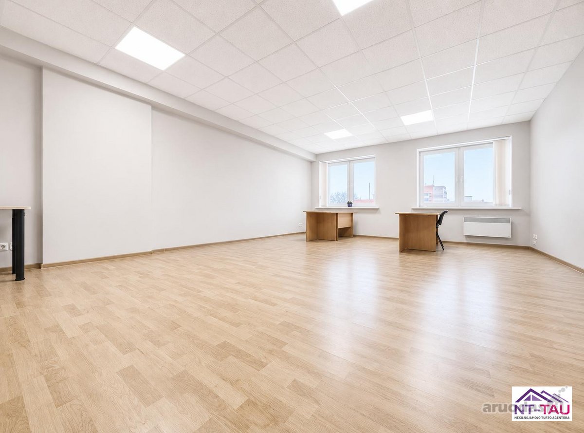 Išnuomojamos patalpos Raudondvario pl., - nuotraukos Nr. 21