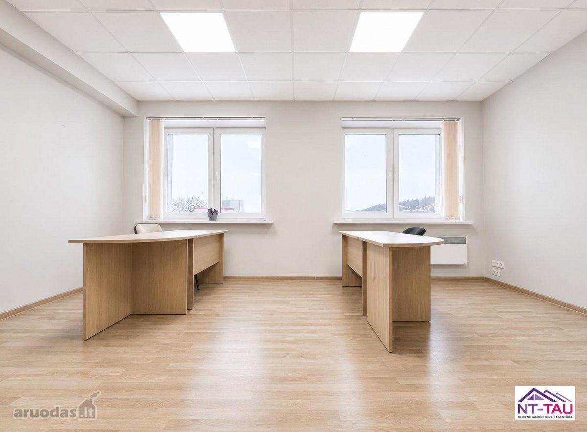Išnuomojamos patalpos Raudondvario pl., - nuotraukos Nr. 20