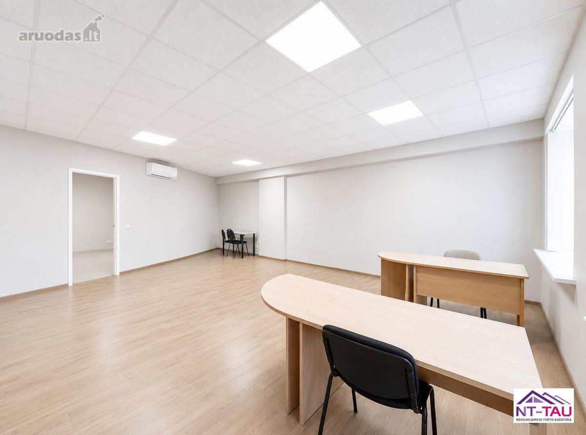 Išnuomojamos patalpos Raudondvario pl., - nuotraukos Nr. 19