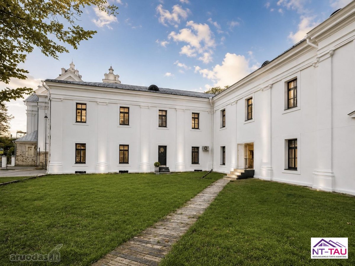 Patalpų Nuoma Centre Gedimino ir Kaunakiemio