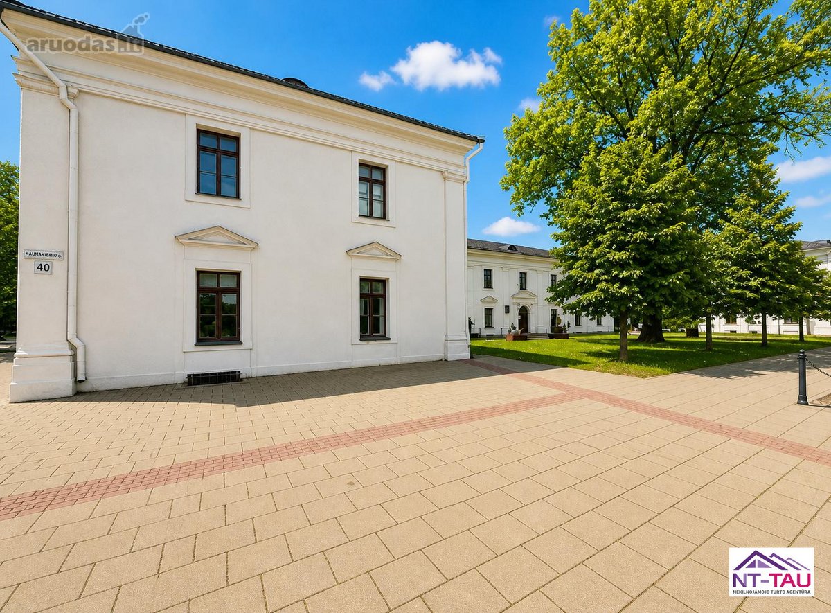 Patalpų Nuoma Centre Gedimino ir Kaunakiemio - nuotraukos Nr. 19