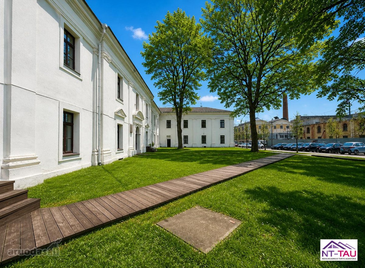 Patalpų Nuoma Centre Gedimino ir Kaunakiemio - nuotraukos Nr. 2