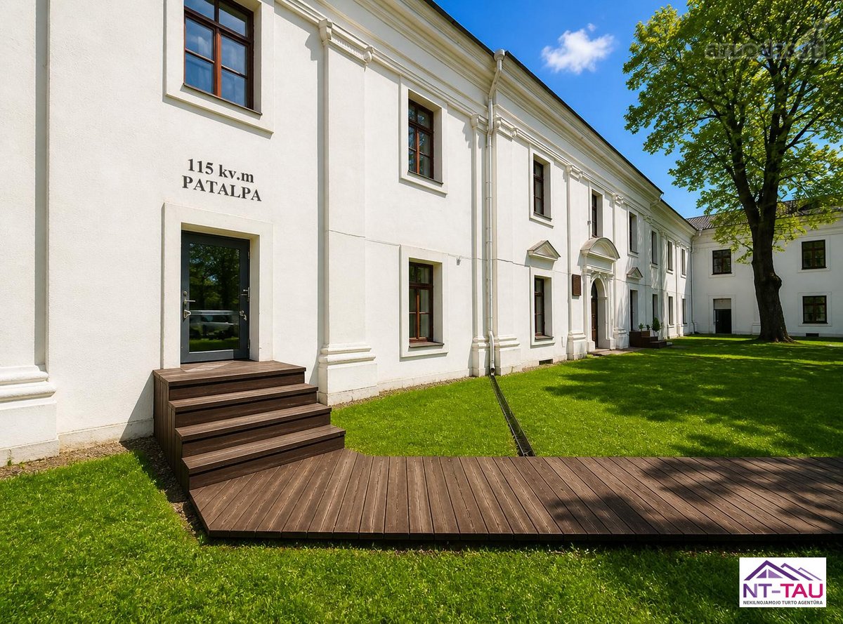 Patalpų Nuoma Centre Gedimino ir Kaunakiemio - nuotraukos Nr. 5