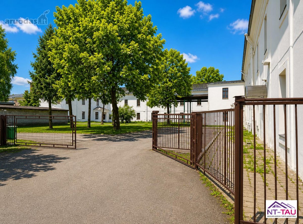 Patalpų Nuoma Centre Gedimino ir Kaunakiemio - nuotraukos Nr. 17