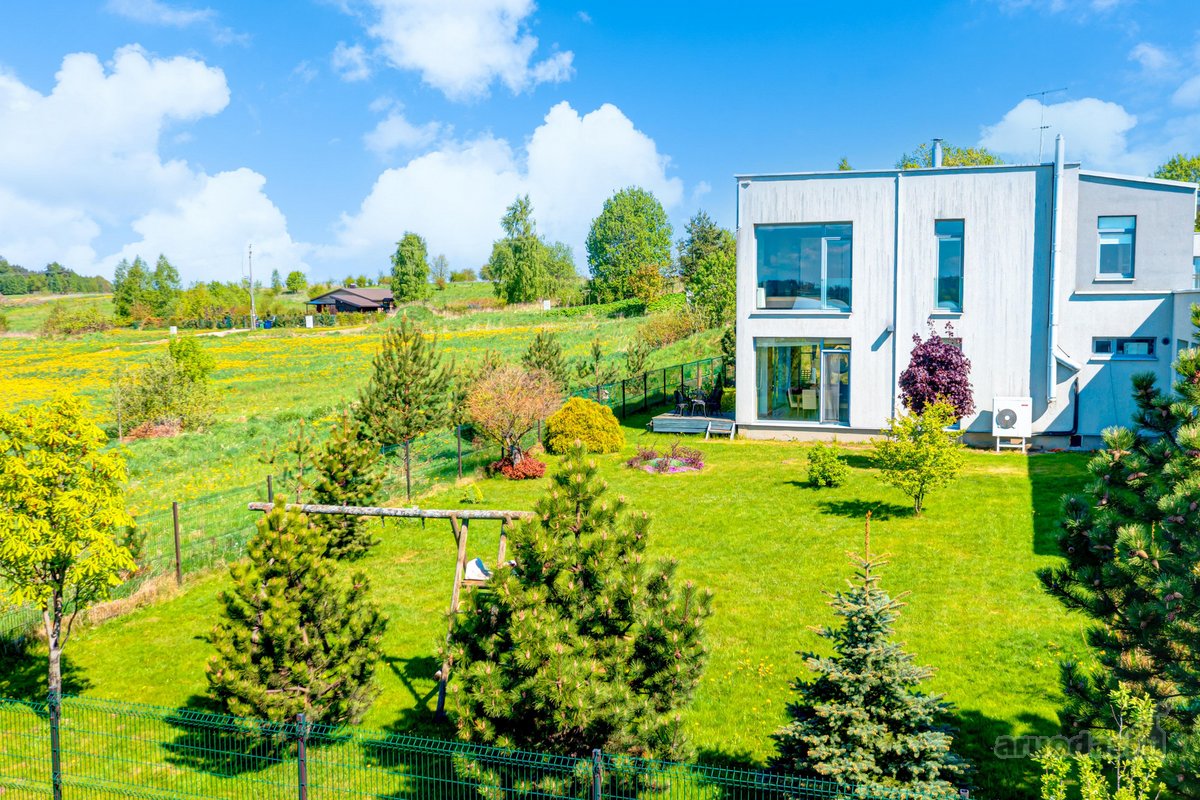 Parduodamas jaukus ir erdvus namas Vilniaus - nuotraukos Nr. 3