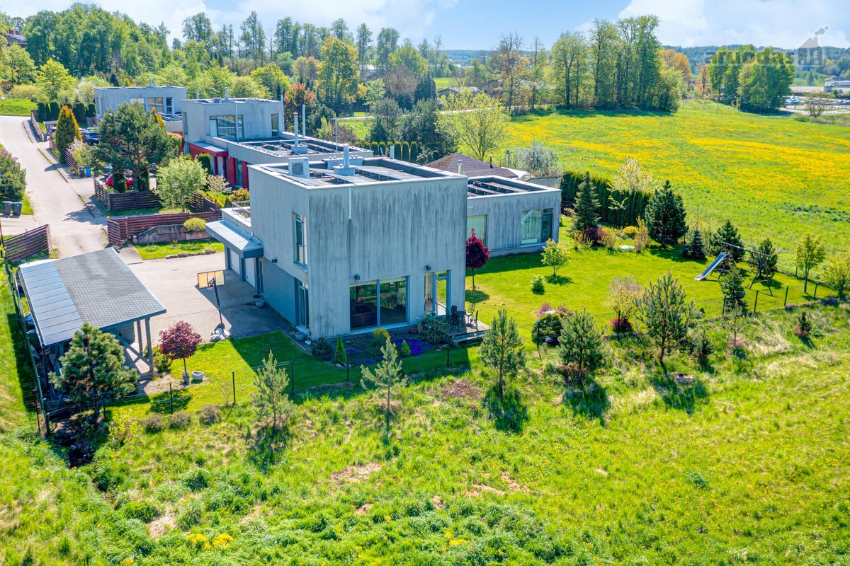 Parduodamas jaukus ir erdvus namas Vilniaus - nuotraukos Nr. 7