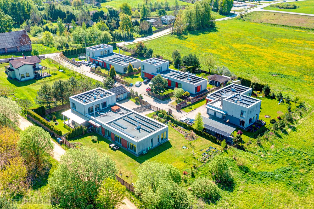 Parduodamas jaukus ir erdvus namas Vilniaus - nuotraukos Nr. 8