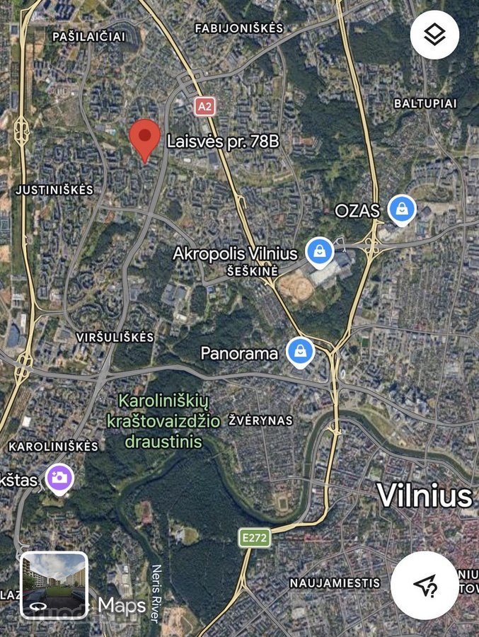Parduodamos pilnai įrengtos paslaugų (buvo - nuotraukos Nr. 19