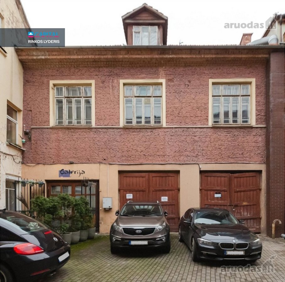 Išskirtinis Butas Prestižinėje Vilniaus - nuotraukos Nr. 26