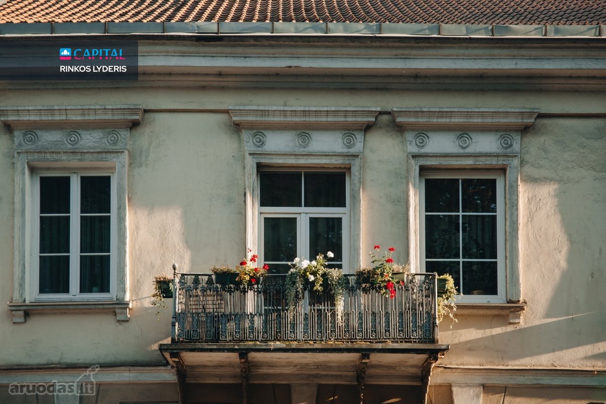Išskirtinis Butas Prestižinėje Vilniaus - nuotraukos Nr. 28