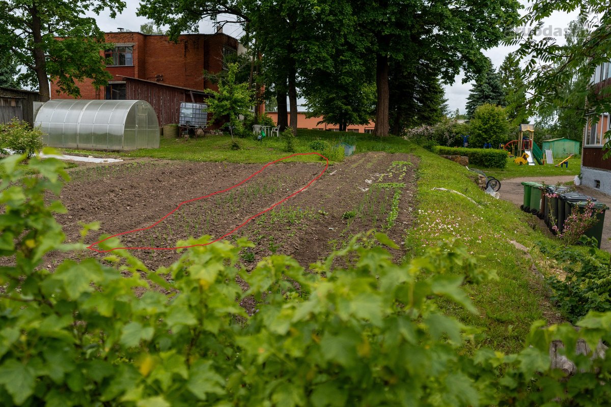 Parduodamas 3 Kambarių Butas Kaniūkų K., - nuotraukos Nr. 17