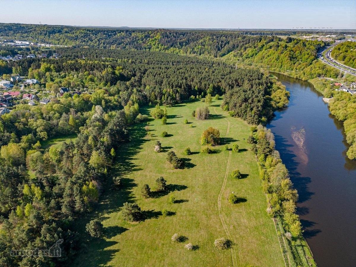 Parduodamas Išskirtinis A++ Klasės Kotedžas - nuotraukos Nr. 34