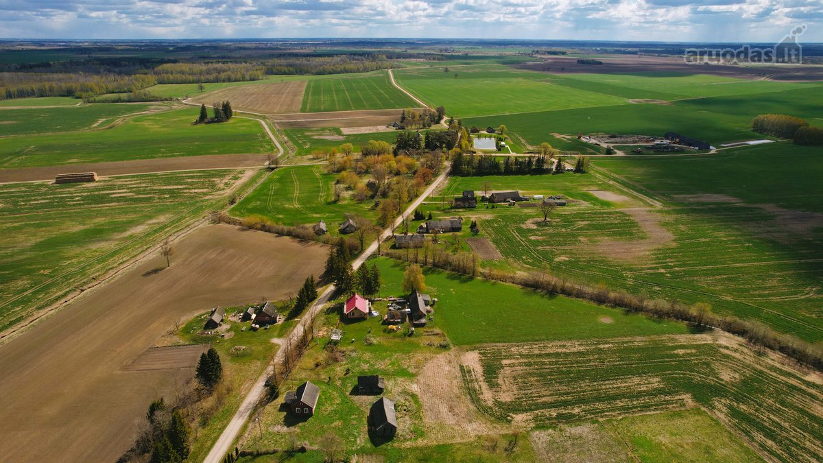 Jūsų Ramybės Kampelis Gamtoje - Namas Su - nuotraukos Nr. 2