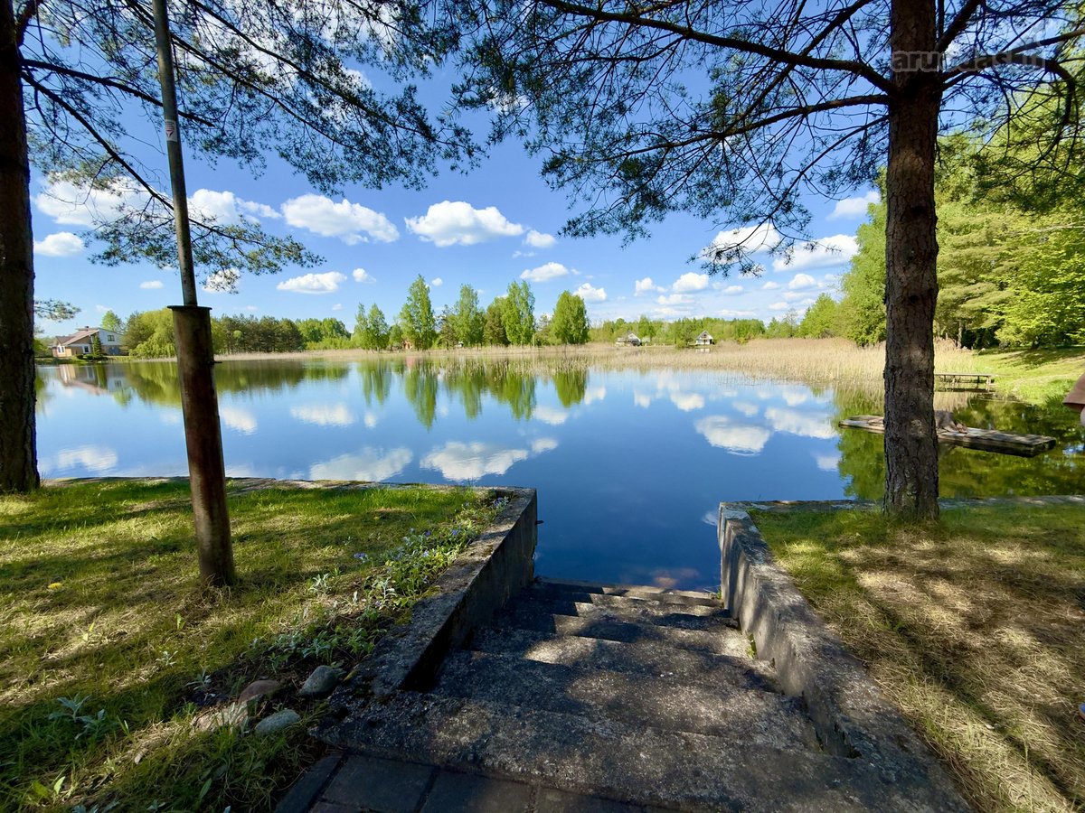 Parduodamas tvarkingas sodo namas,startų sodų - nuotraukos Nr. 27