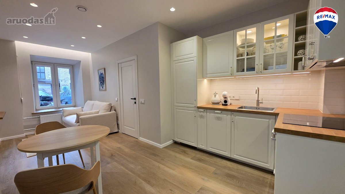 An Exceptional Opportunity to live in one of