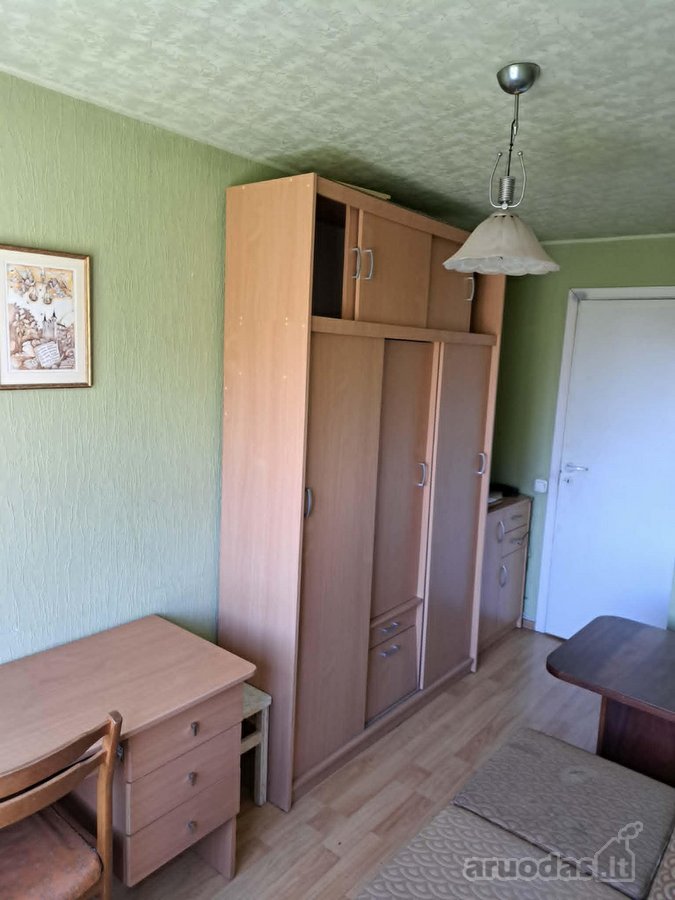 Pačiame Varnių miestelio centre parduodamas 3 - nuotraukos Nr. 5