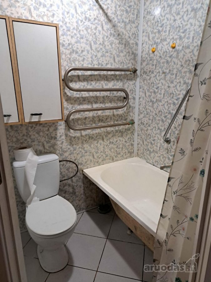 Pačiame Varnių miestelio centre parduodamas 3 - nuotraukos Nr. 7