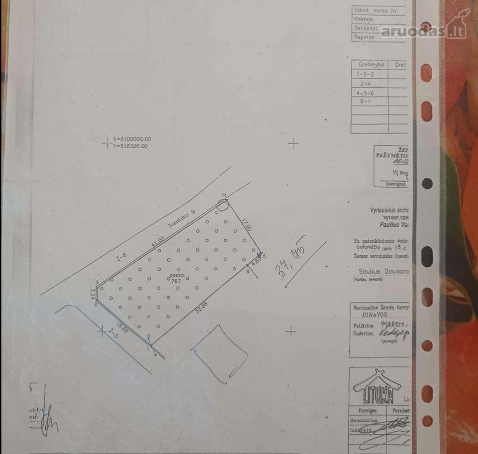 +370(613)38140 del apziuros - nuotraukos Nr. 13