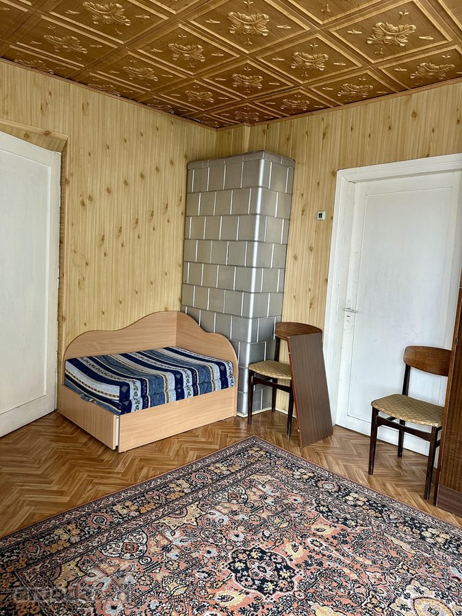 Parduodamas Tvarkingas Namas Merkinėje, - nuotraukos Nr. 14