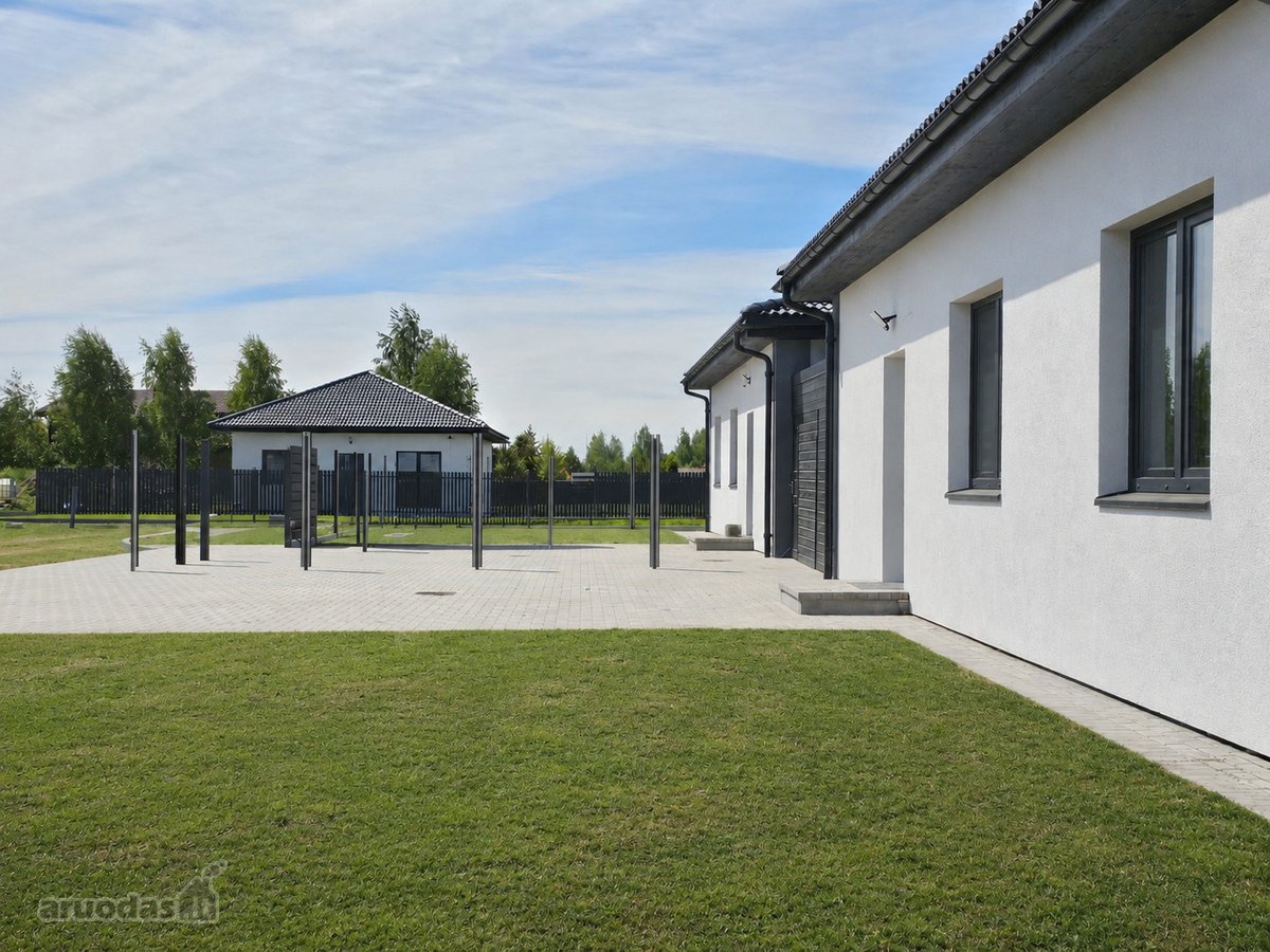 195 000€/ 100% / Baigtumas - nuotraukos Nr. 12