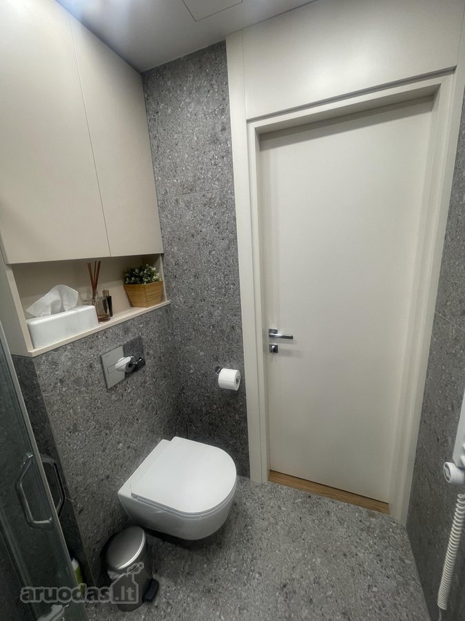 Parduodamos pilnai įrengtos paslaugų (buvo - nuotraukos Nr. 15