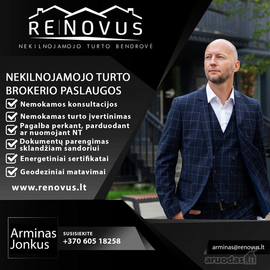 Pristatome veikiantį verslo pasiūlymą: - nuotraukos Nr. 42