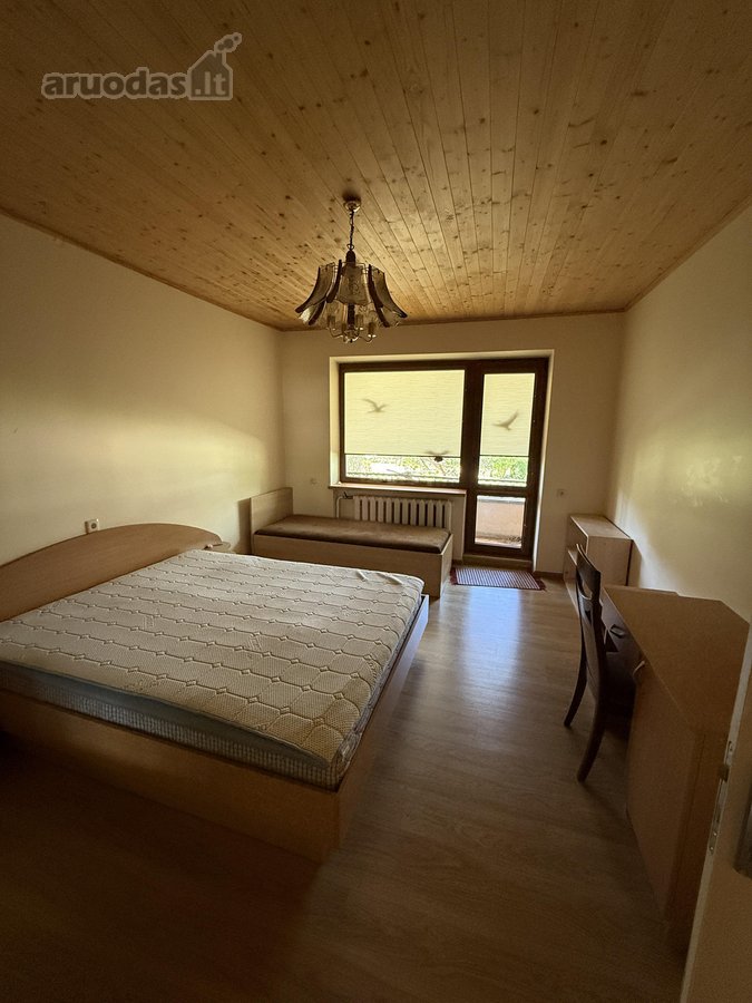 Parduodama išskirtinė sodyba Utenos rajone – - nuotraukos Nr. 10