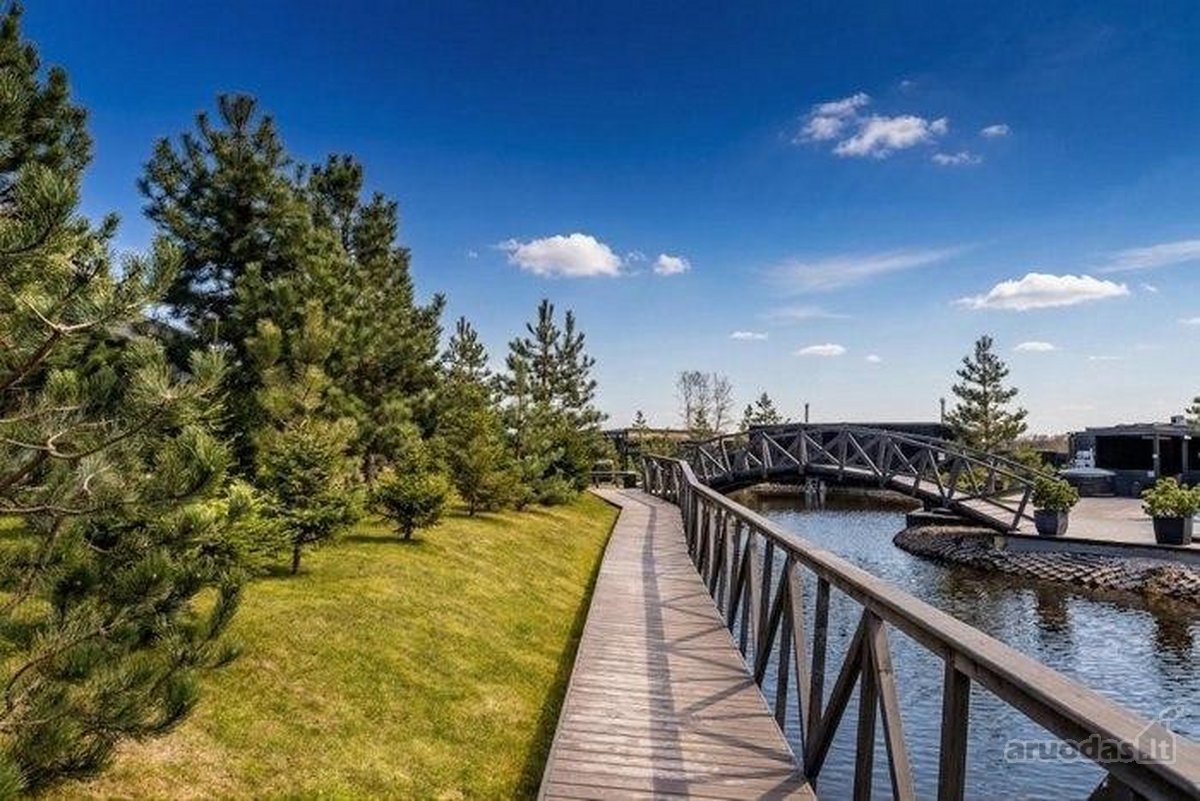 Parduodami pilnai įrengti apartamentai - nuotraukos Nr. 10