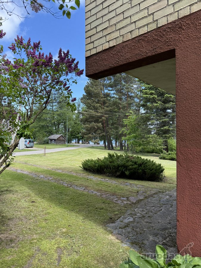 Parduodama išskirtinė sodyba Utenos rajone – - nuotraukos Nr. 20