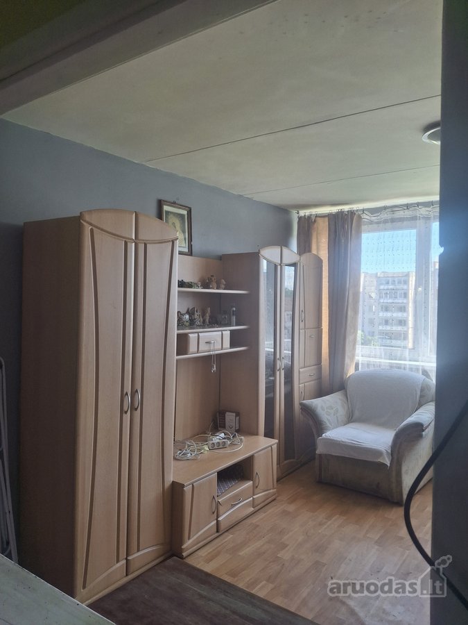 Sveiki, laukiu skambučių dėl apžiūros.