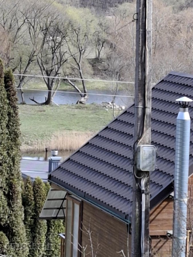 Parduodame prižiūrėtą sodą su vaismedžiais ir - nuotraukos Nr. 4