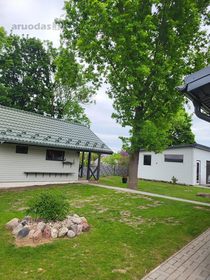 Statybininkų 4-oji g. 11, Netičkampis, - nuotraukos Nr. 6