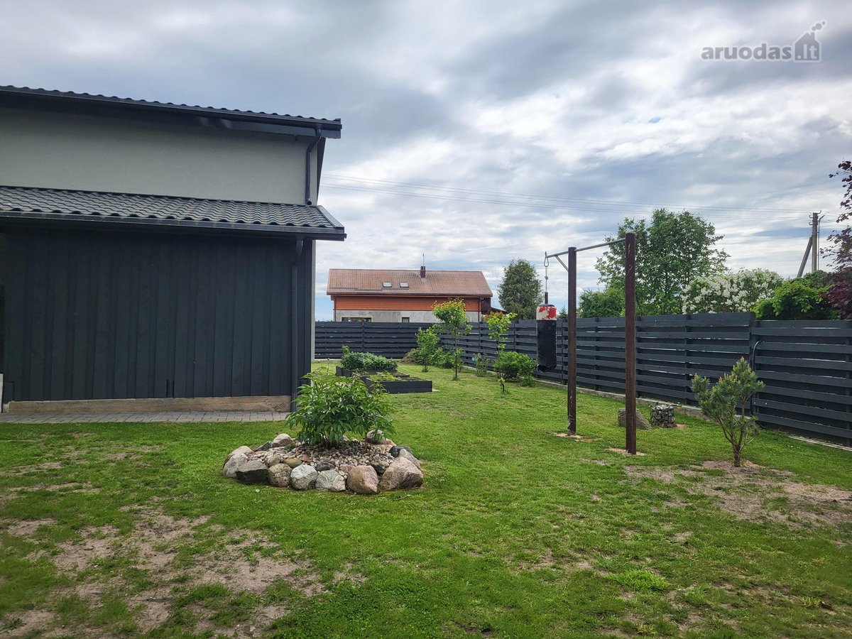 Statybininkų 4-oji g. 11, Netičkampis, - nuotraukos Nr. 9
