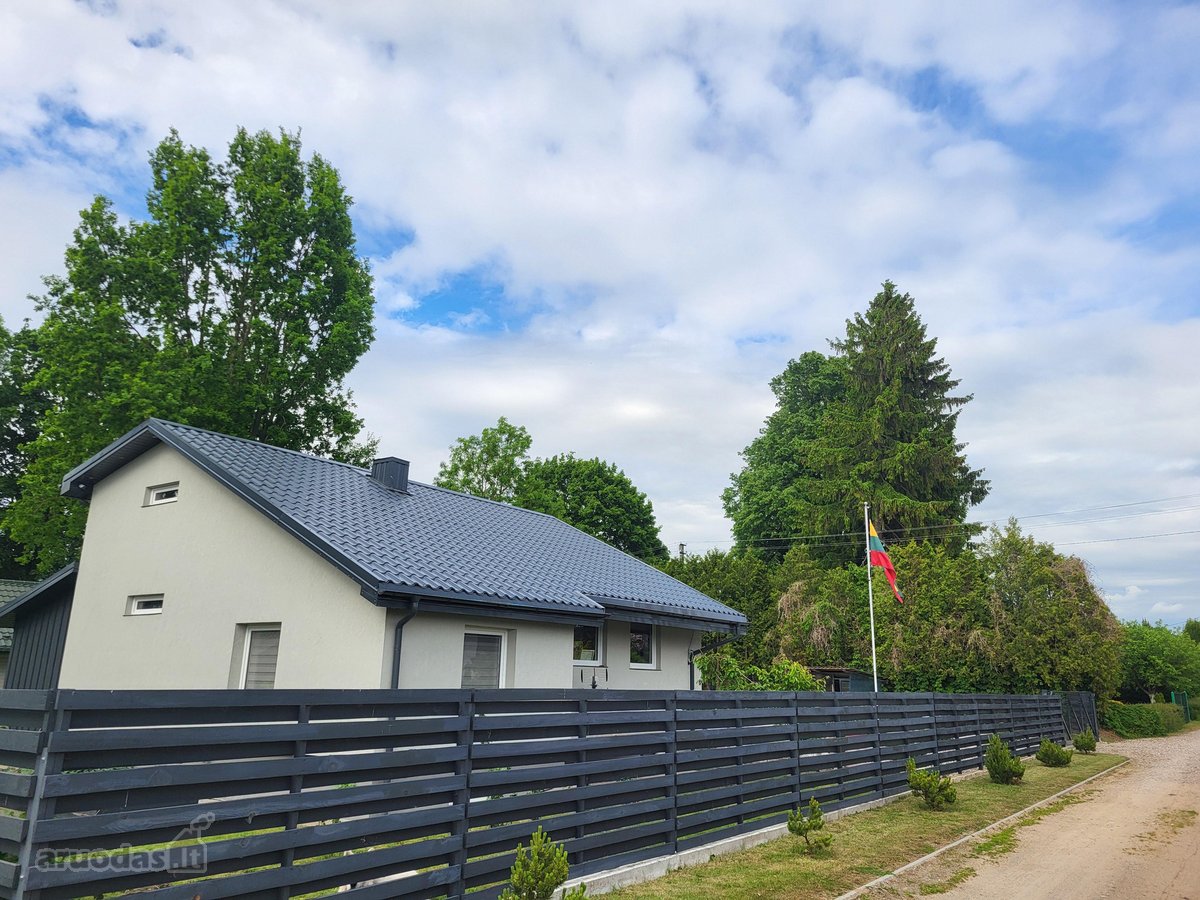 Statybininkų 4-oji g. 11, Netičkampis, - nuotraukos Nr. 3