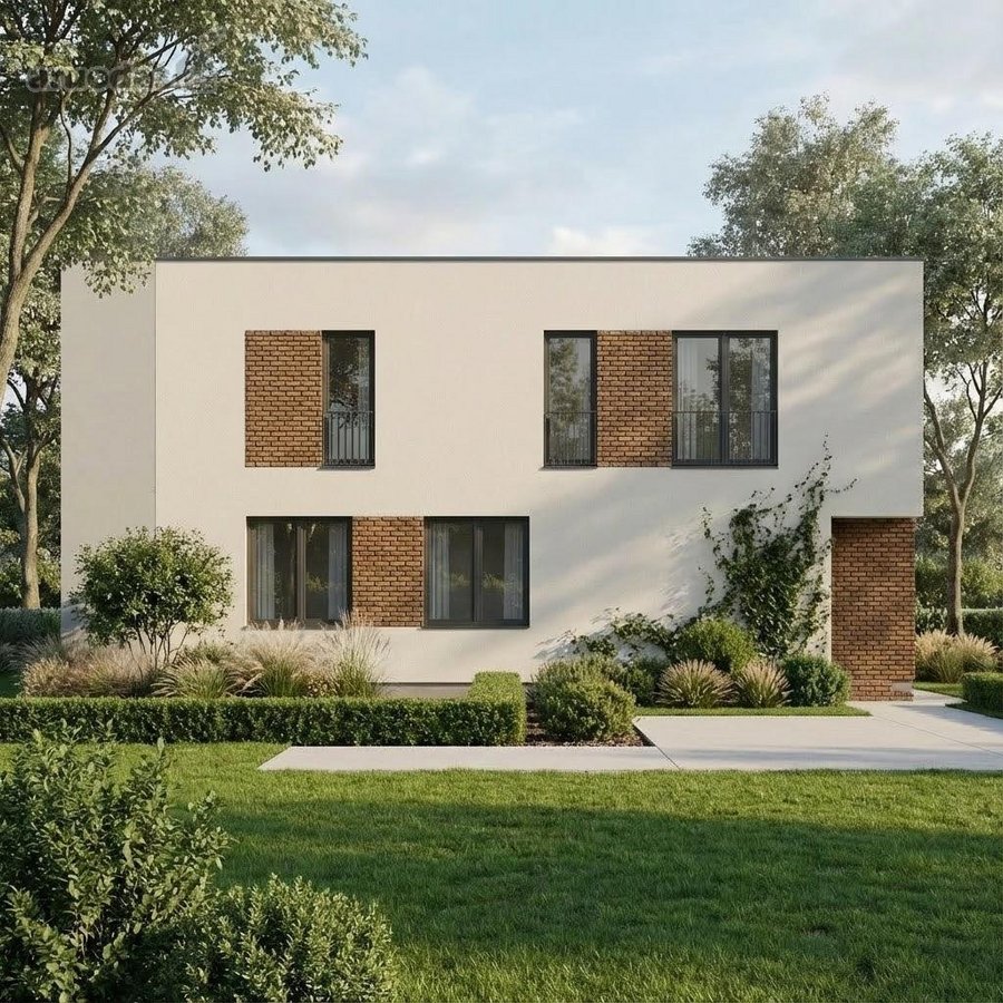 Parduodamas dviejų butų pastato Investicinis - nuotraukos Nr. 5