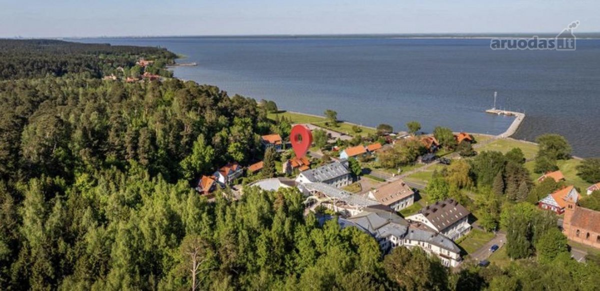 Parduodamas jaukus ir pilnai įrengtas 3